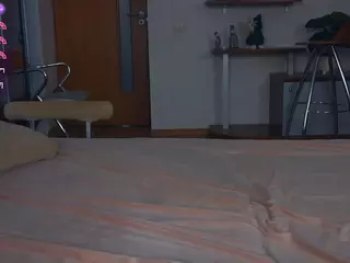 Phyllis's Live Sex Cam Show
