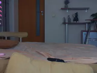 Phyllis's Live Sex Cam Show