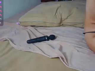 Phyllis's Live Sex Cam Show