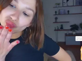 Phyllis's Live Sex Cam Show