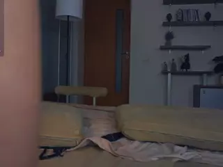 Phyllis's Live Sex Cam Show