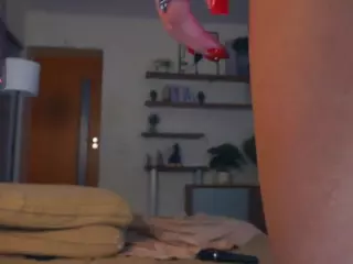 Phyllis's Live Sex Cam Show