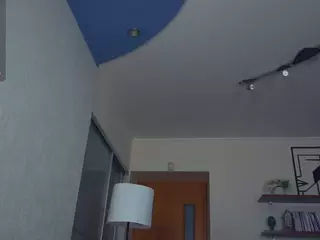 Phyllis's Live Sex Cam Show