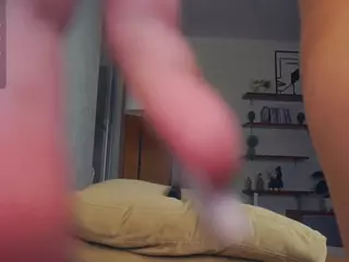 Phyllis's Live Sex Cam Show