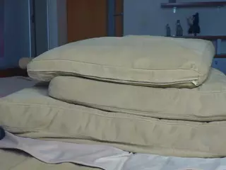 Phyllis's Live Sex Cam Show