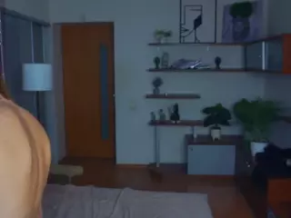 Phyllis's Live Sex Cam Show