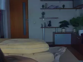 Phyllis's Live Sex Cam Show