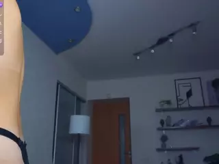 Phyllis's Live Sex Cam Show