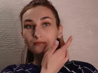 GwendolynCrago's Live Sex Cam Show