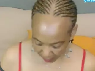 Hotlilya's Live Sex Cam Show