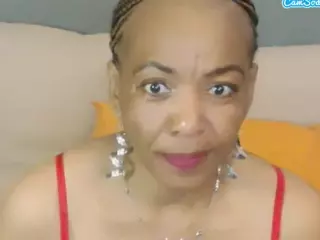 Hotlilya's Live Sex Cam Show