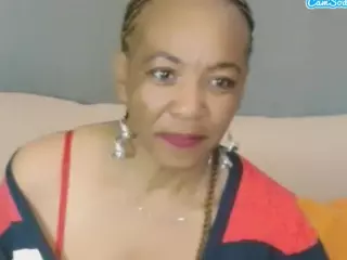 Hotlilya's Live Sex Cam Show