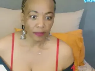 Hotlilya's Live Sex Cam Show