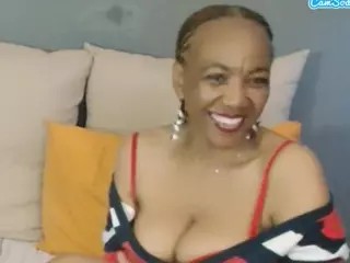 Hotlilya's Live Sex Cam Show