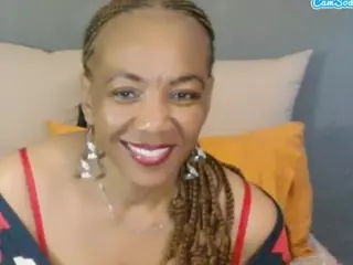 Hotlilya's Live Sex Cam Show