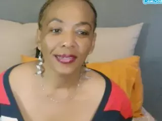 Hotlilya's Live Sex Cam Show