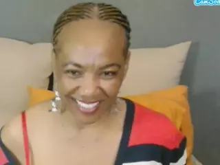 Hotlilya's Live Sex Cam Show