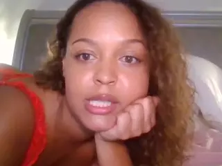 It's Lala Babyyy's Live Sex Cam Show