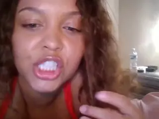 It's Lala Babyyy's Live Sex Cam Show