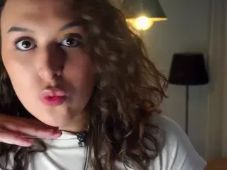 JodyHaymore's Live Sex Cam Show