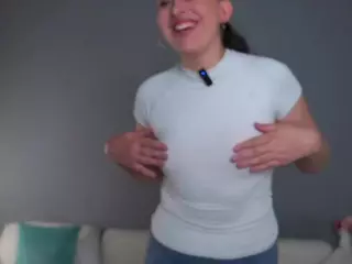 JodyHaymore's Live Sex Cam Show