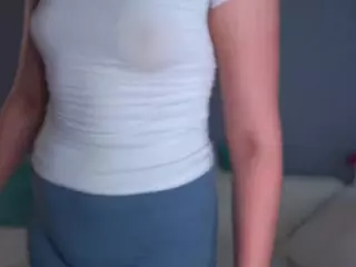 JodyHaymore's Live Sex Cam Show