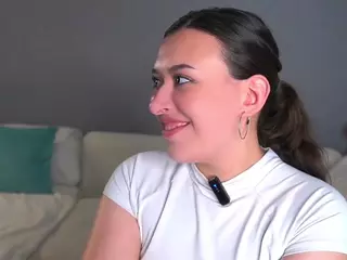 JodyHaymore's Live Sex Cam Show
