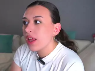JodyHaymore's Live Sex Cam Show