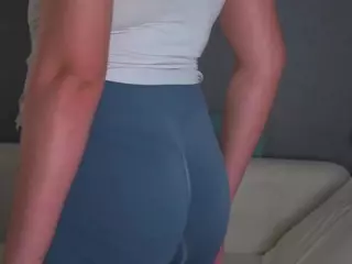 JodyHaymore's Live Sex Cam Show