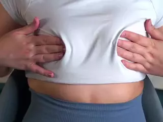 JodyHaymore's Live Sex Cam Show