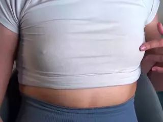 JodyHaymore's Live Sex Cam Show