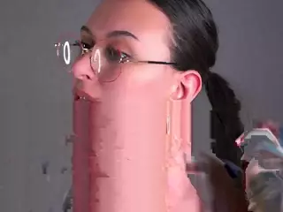 JodyHaymore's Live Sex Cam Show