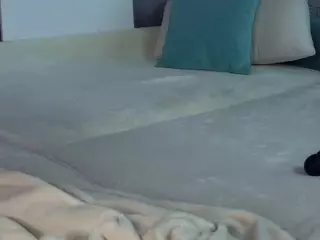 JodyHaymore's Live Sex Cam Show