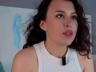 JodyHaymore's Live Sex Cam Show