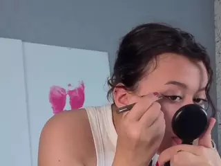 JodyHaymore's Live Sex Cam Show