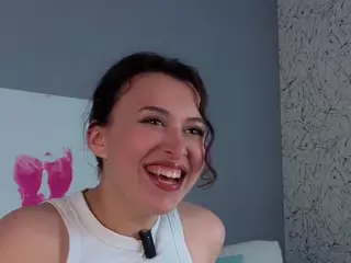 JodyHaymore's Live Sex Cam Show
