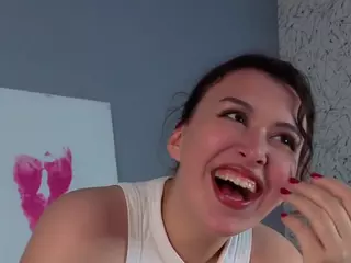 JodyHaymore's Live Sex Cam Show