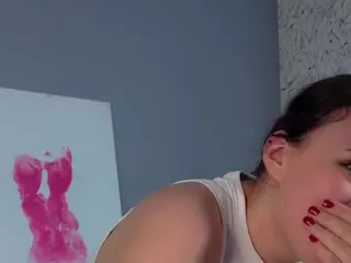 JodyHaymore's Live Sex Cam Show