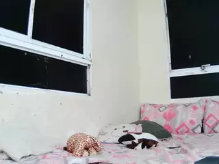 Nath-kim's Live Sex Cam Show