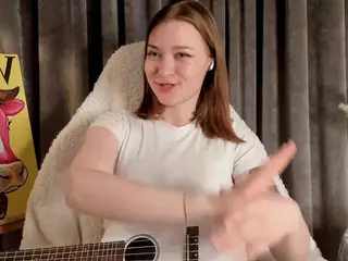 OdelinaBisbee's Live Sex Cam Show
