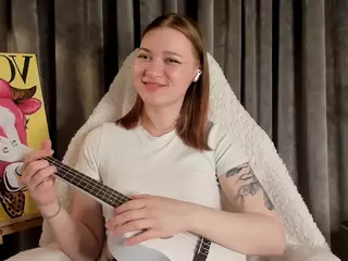 OdelinaBisbee's Live Sex Cam Show