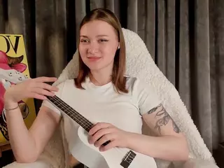 OdelinaBisbee's Live Sex Cam Show
