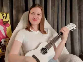 OdelinaBisbee's Live Sex Cam Show