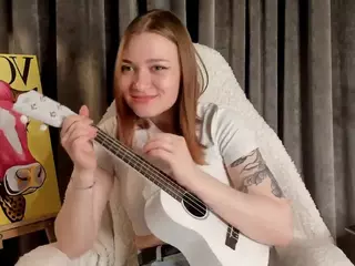 OdelinaBisbee's Live Sex Cam Show