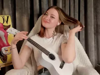 OdelinaBisbee's Live Sex Cam Show
