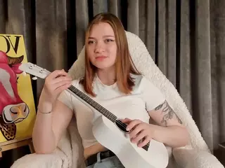 OdelinaBisbee's Live Sex Cam Show