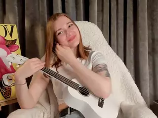 OdelinaBisbee's Live Sex Cam Show