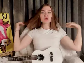 OdelinaBisbee's Live Sex Cam Show