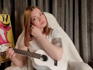 OdelinaBisbee's Live Sex Cam Show