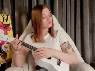 OdelinaBisbee's Live Sex Cam Show